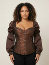 Corset Ancien