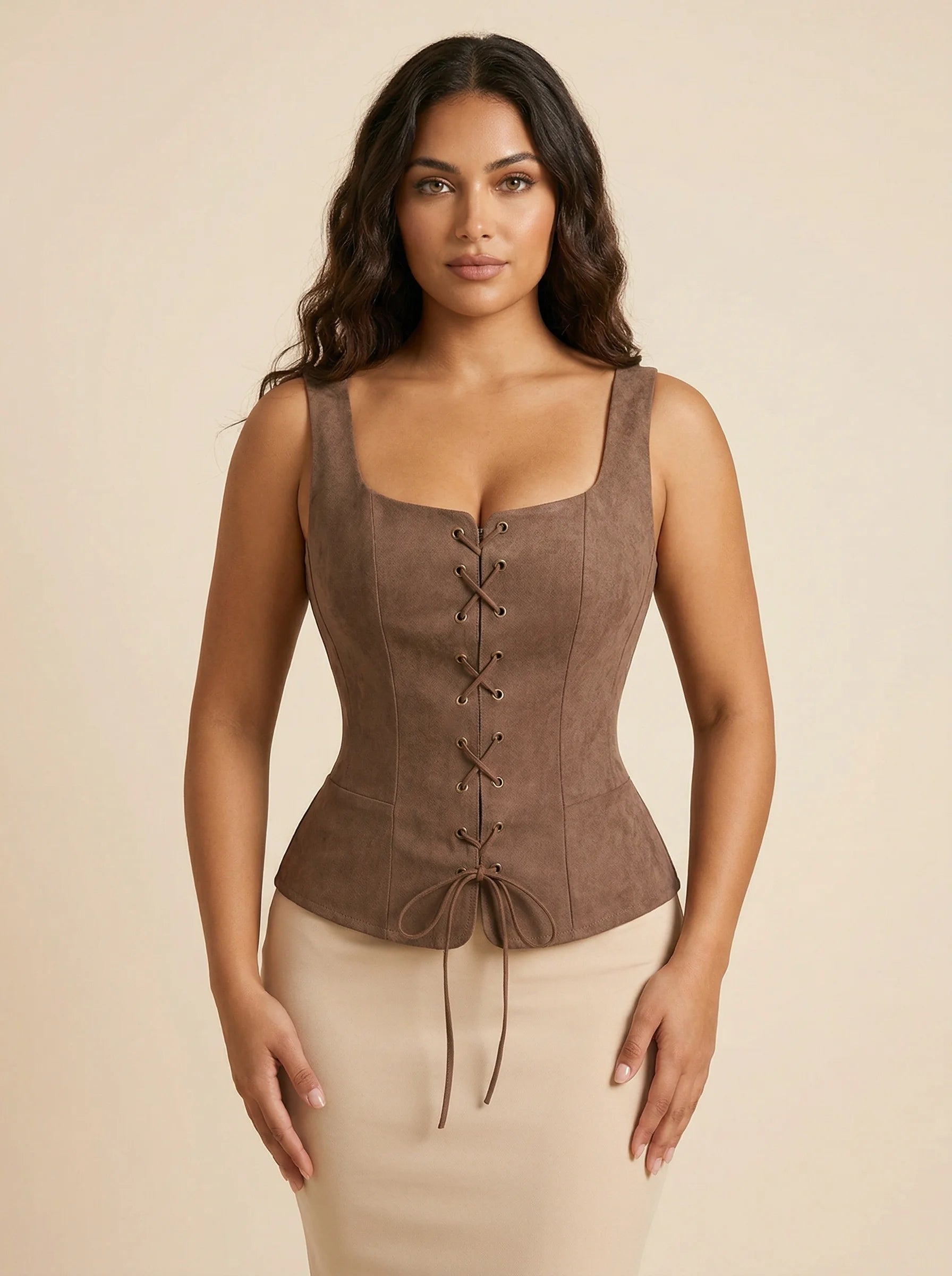 Corset Bavarois