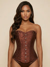 Corset Minceur à Lacet