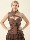 Corset Pirate