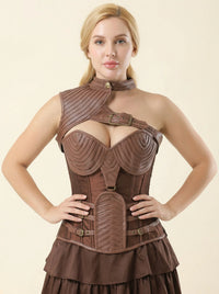 Corset Pirate