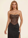 Corset Steampunk