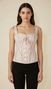 Corset Minceur Avec Bretelles