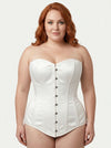Corset Minceur Grande Taille