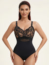Body Corset Dentelle