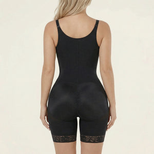Body Corset Minceur - Vue dos (petite)