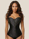 Corset à Strass