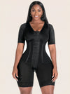 Corset Body Grande Taille