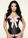 Corset Chic Lilac