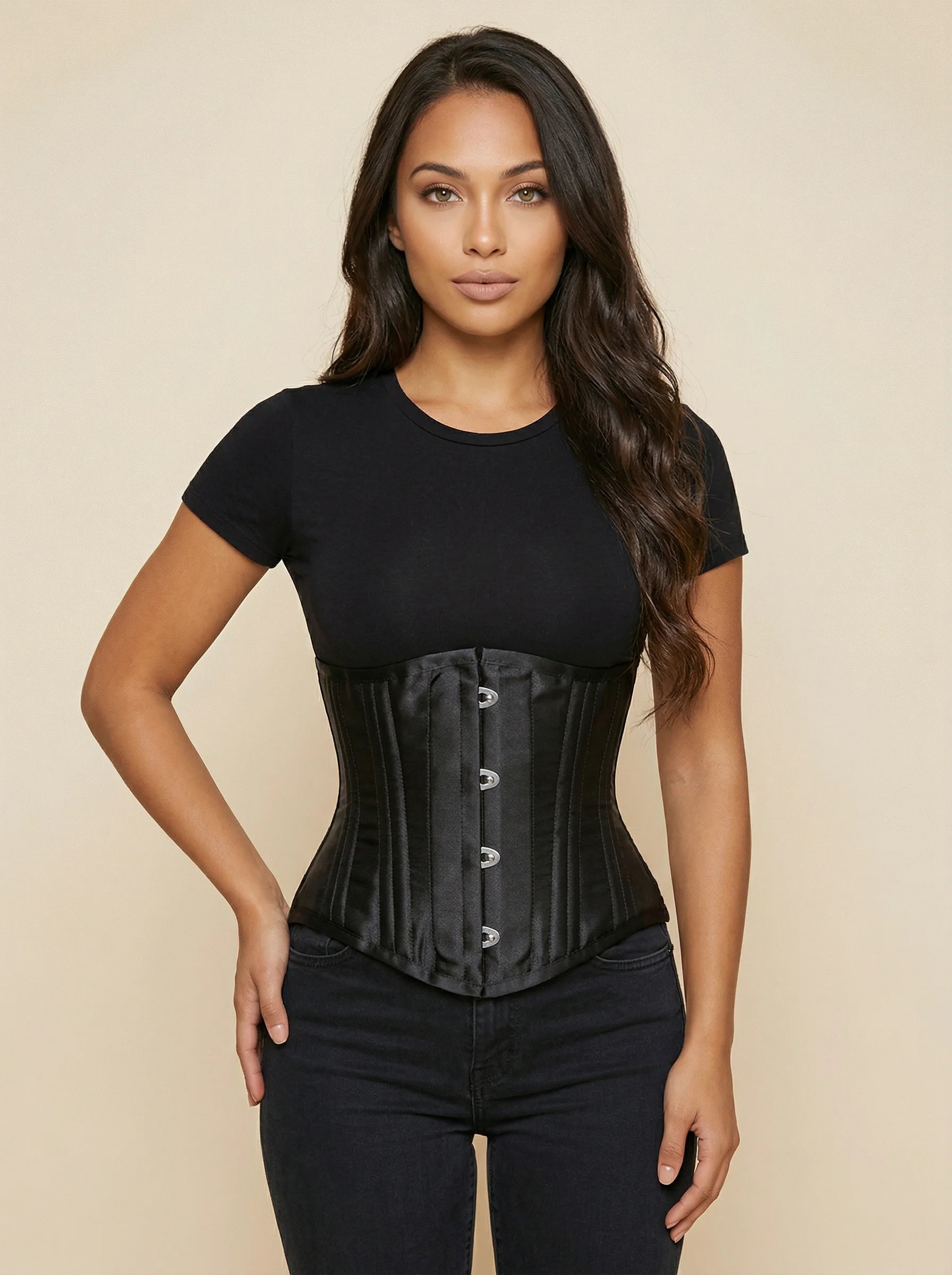Corset Court