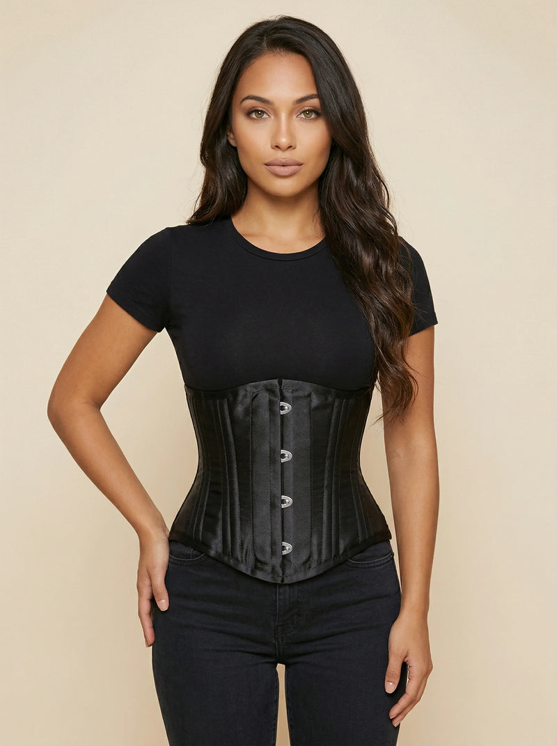 Corset Court - Vue principale (petite)
