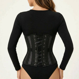 Corset Femme Dos - Vue dos (moyenne)