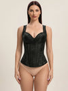 Corset Femme Soirée