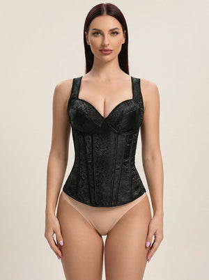 Corset Femme Soirée - Vue principale (moyenne)