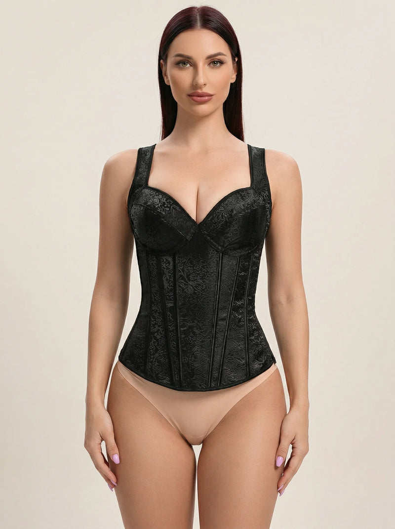 Corset Femme Soirée - Vue principale (moyenne)