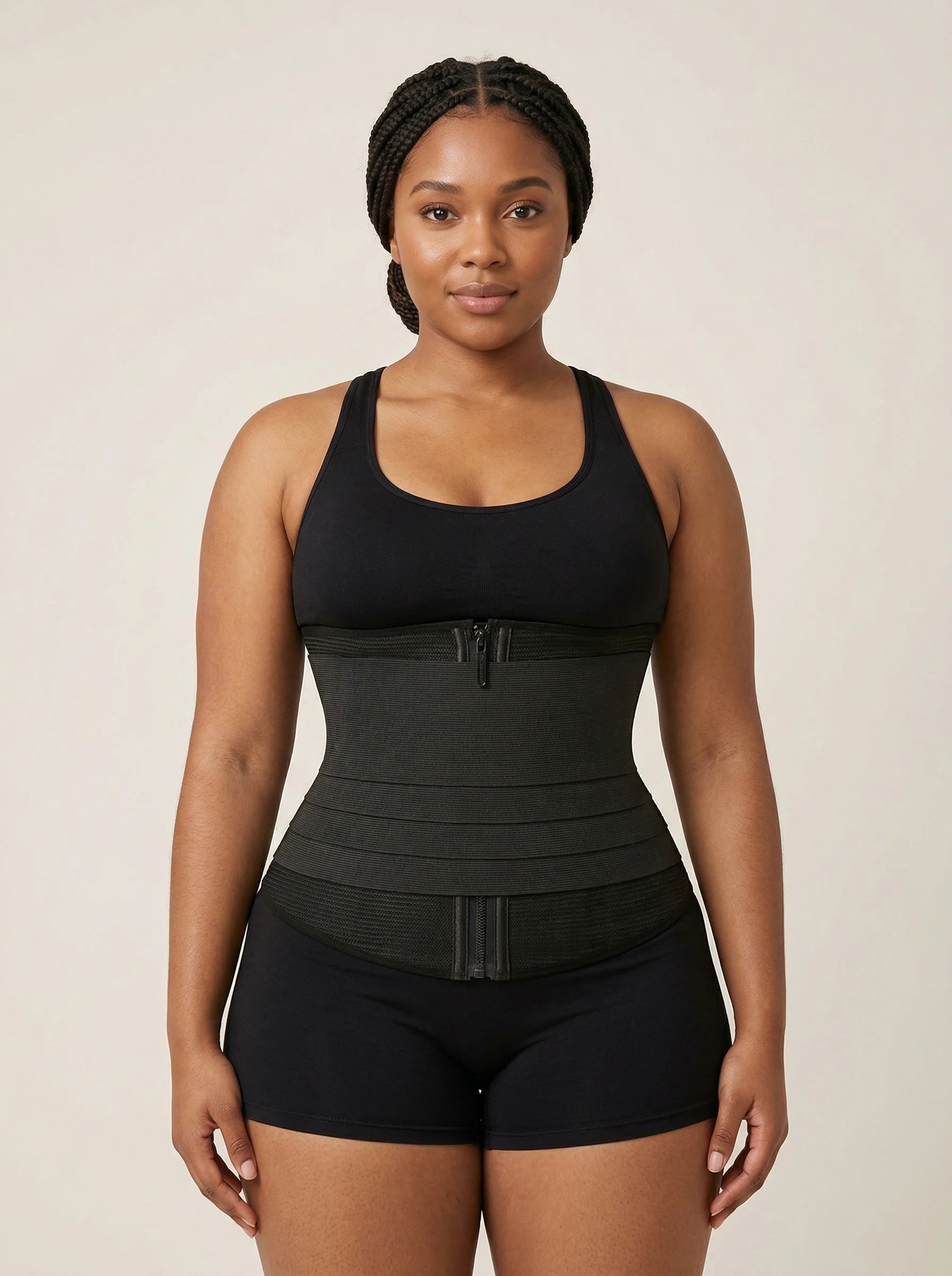 Corset Femme Sport