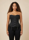 Corset Fitness Femme