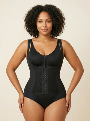 Corset Gaine Minceur - Vue principale (plus-size)