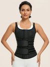 Corset Gaine Ventre Plat