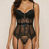 Corset Guêpière Grande Taille