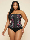 Corset Latex Minceur