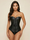 Corset Long