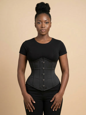 Corset Minceur Sexy - Vue principale (moyenne)