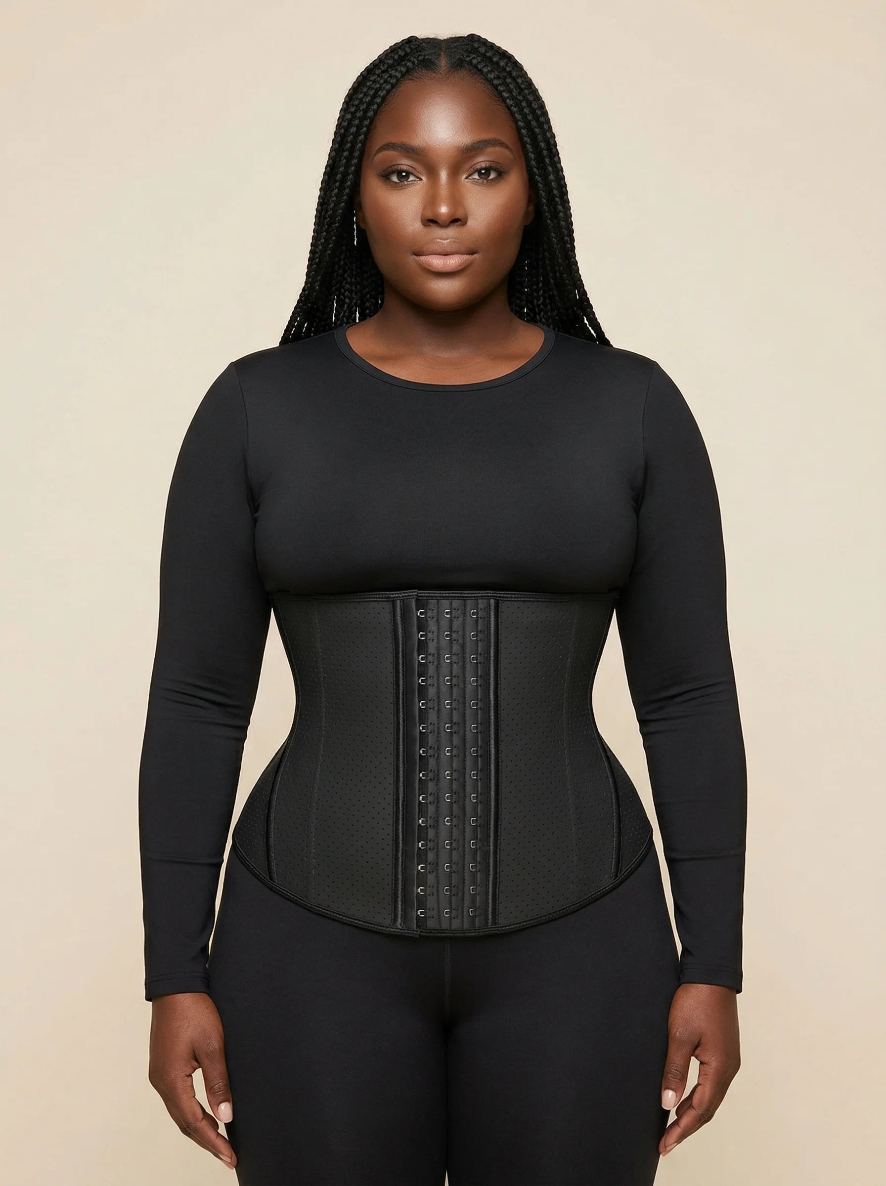 Corset Minceur Sport