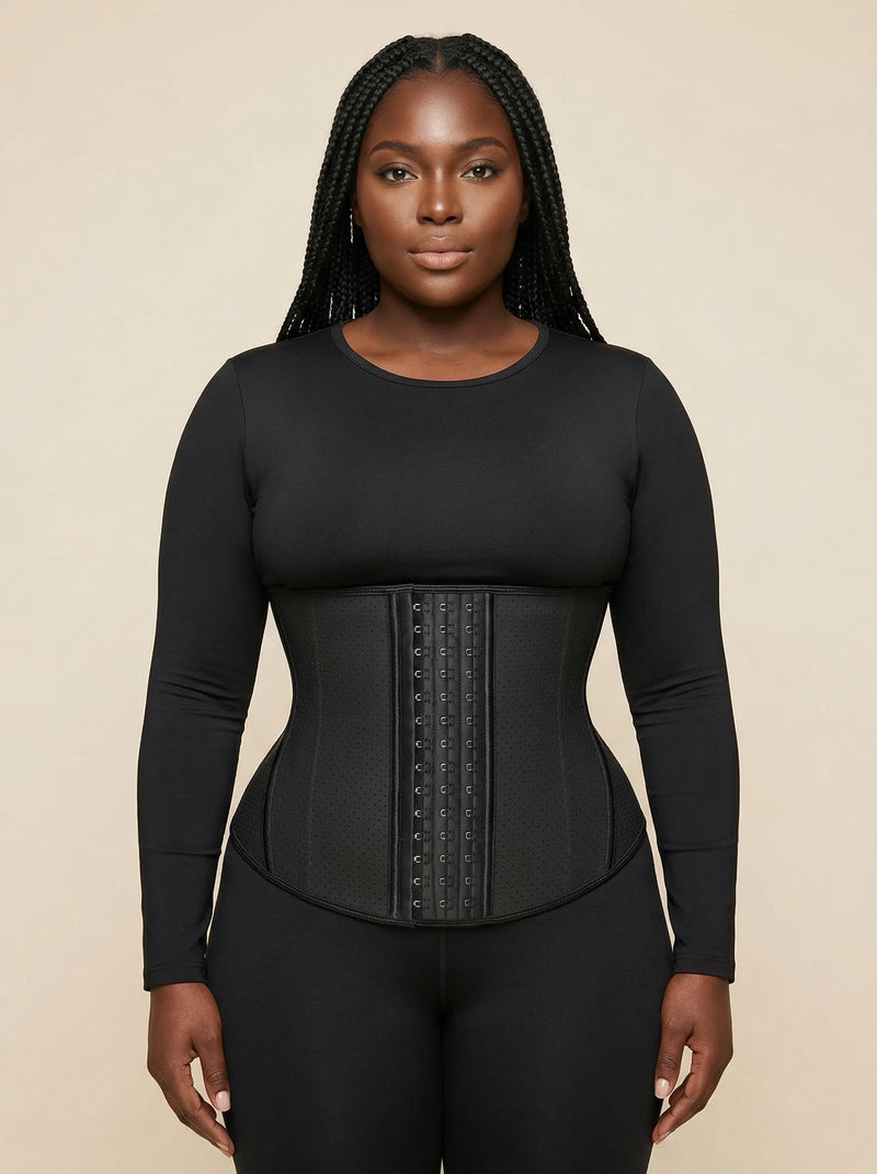Corset Minceur Sport - Vue principale (plus-size)