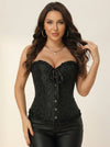 Corset Sculptant Femme