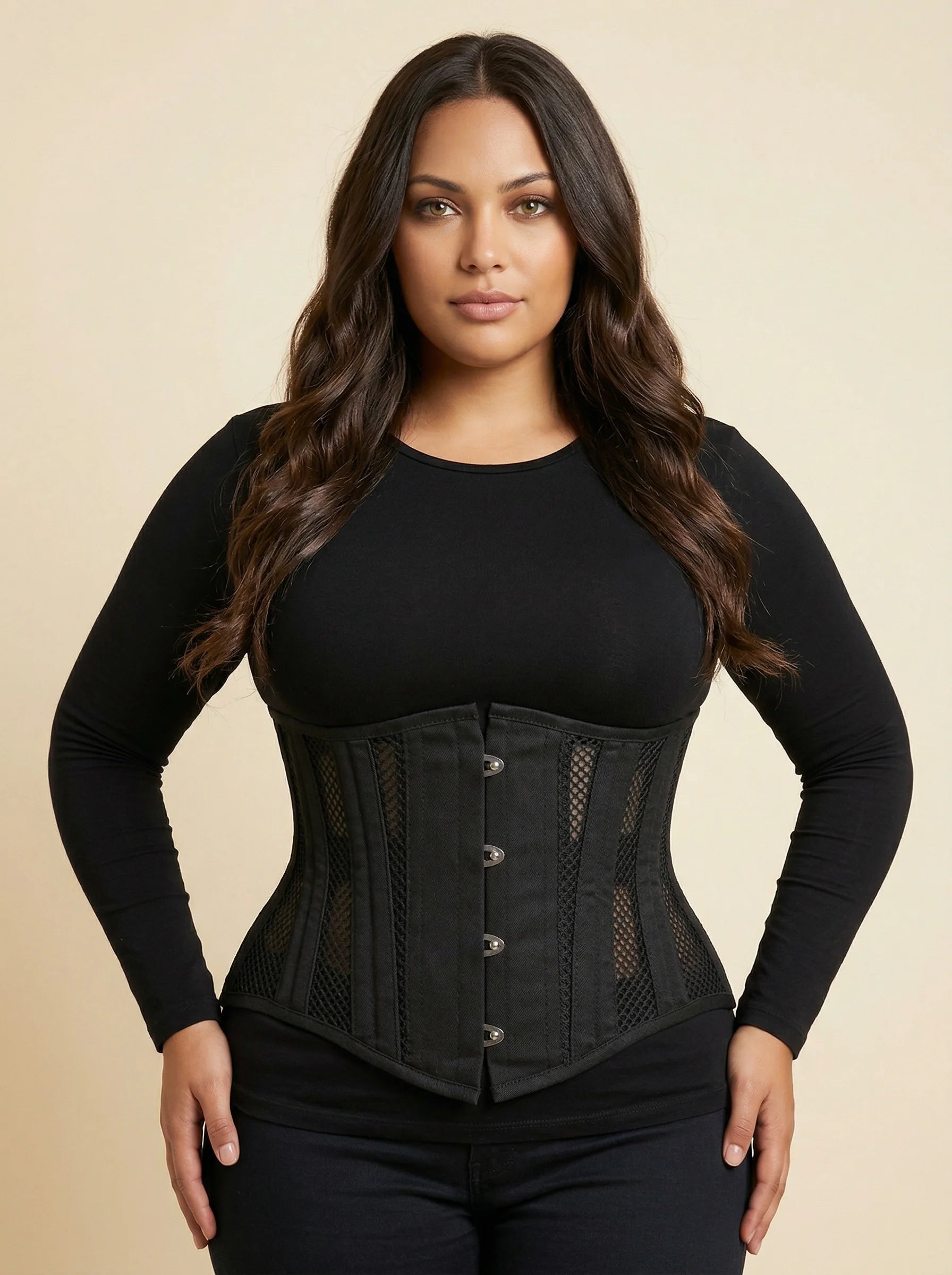 Corset Serre Taille Femme