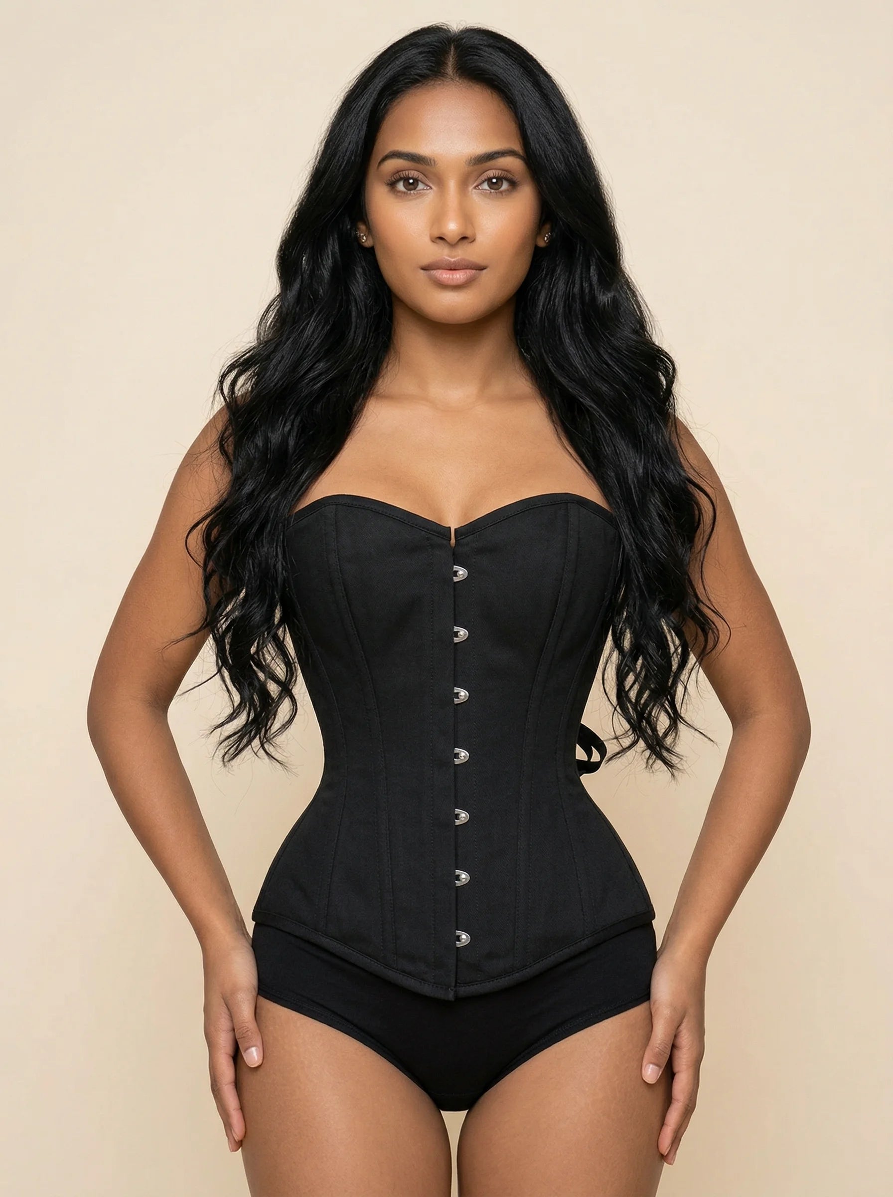 Corset Serre Taille Minceur