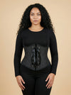 Corset Sous Buste Noir
