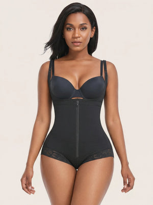 Corset Taille De Guêpe - Vue principale (moyenne)