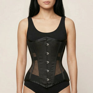 Corset Ultra Gainant - Vue face (moyenne)