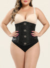 Corset Underbust Médiéval