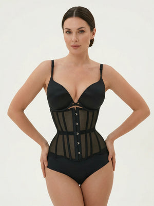 Corset Ventre Plat - Vue principale (moyenne)