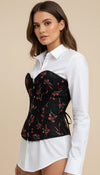 Corset Rétro