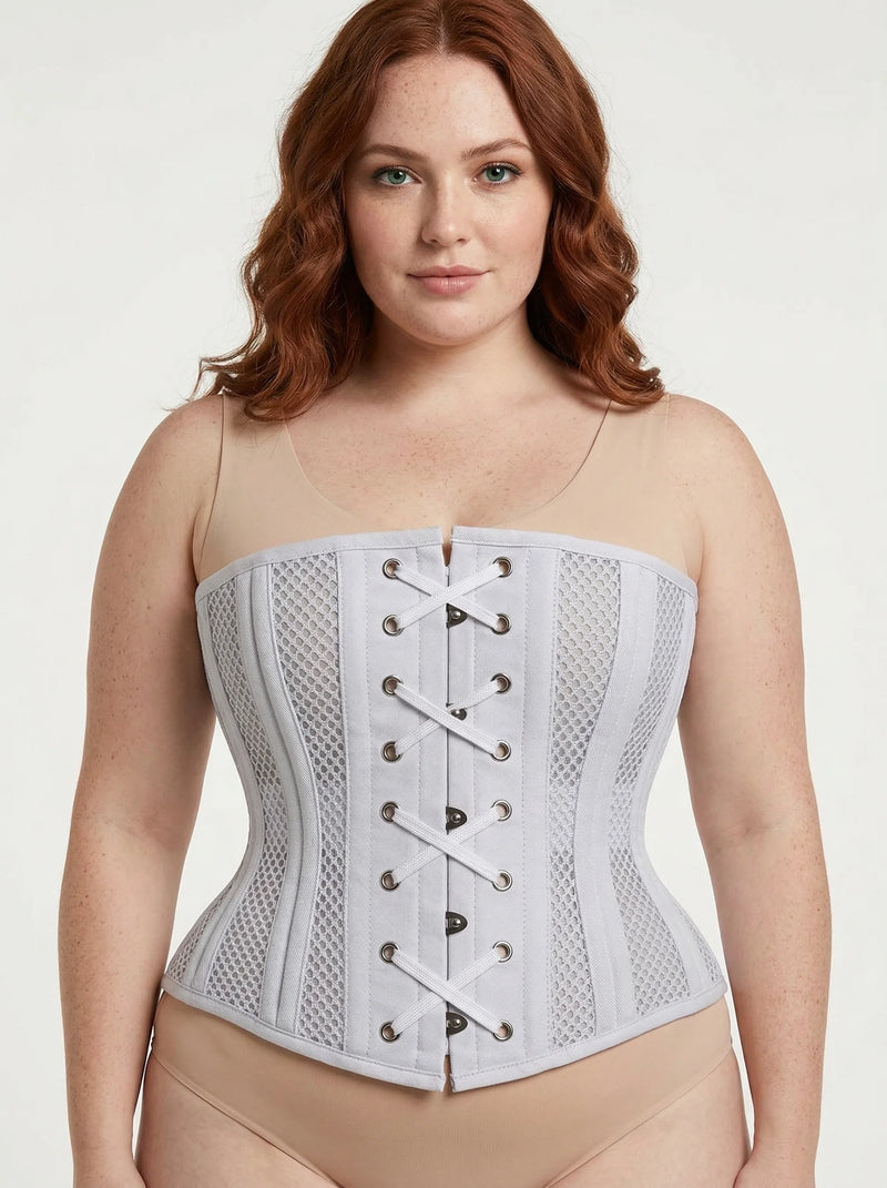 Corset Rigide Femme - Vue principale (plus-size)