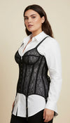 Corset Sensuel
