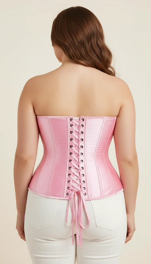 Corset Souple Dorsal