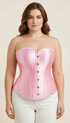 Corset Souple Dorsal