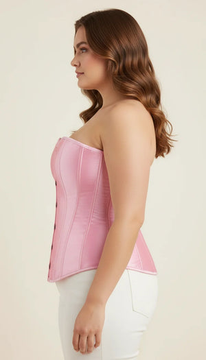 Corset Souple Dorsal
