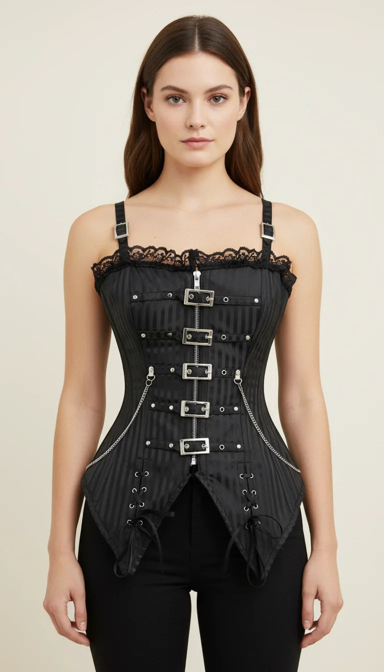 Corset Thoracique Femme - Vue principale