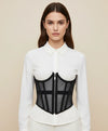 Corset Ventre Plat Invisible