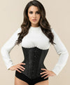 Corset ceinture Noir