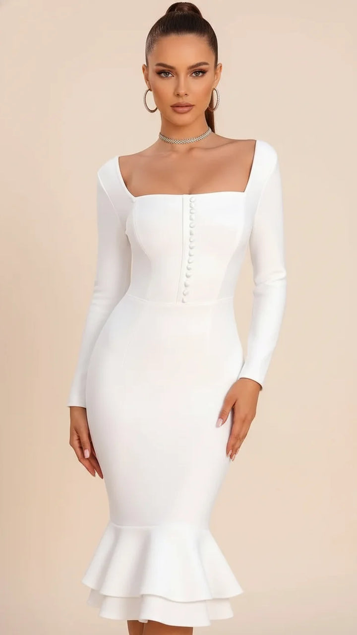 Robes Corset