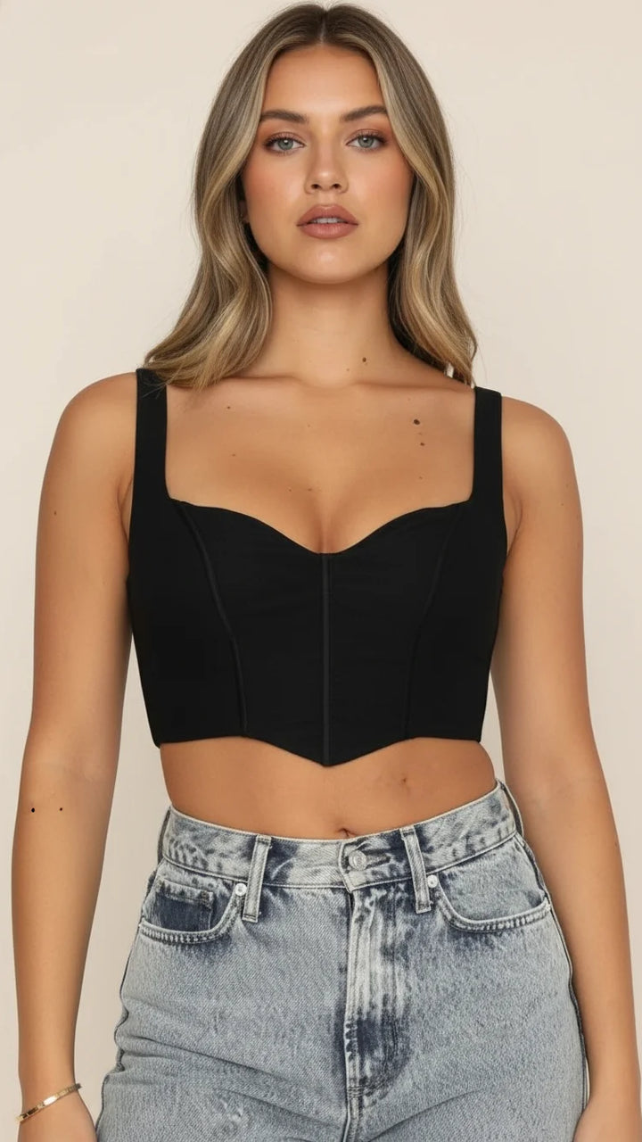 Corset Top